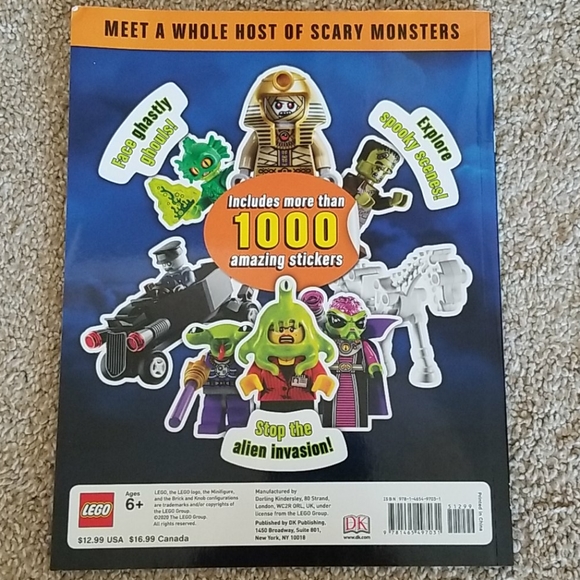 🎃NWT🎃 AWESOME HALLOWEEN BUNDLE - Picture 12 of 15